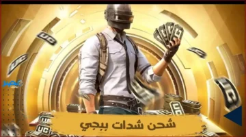 36,000+ شدة مجانية.. طريقة فورية لشحن حساب ببجي PUBG وتأمين أسلحة ومظاهر نادرة بسهولة